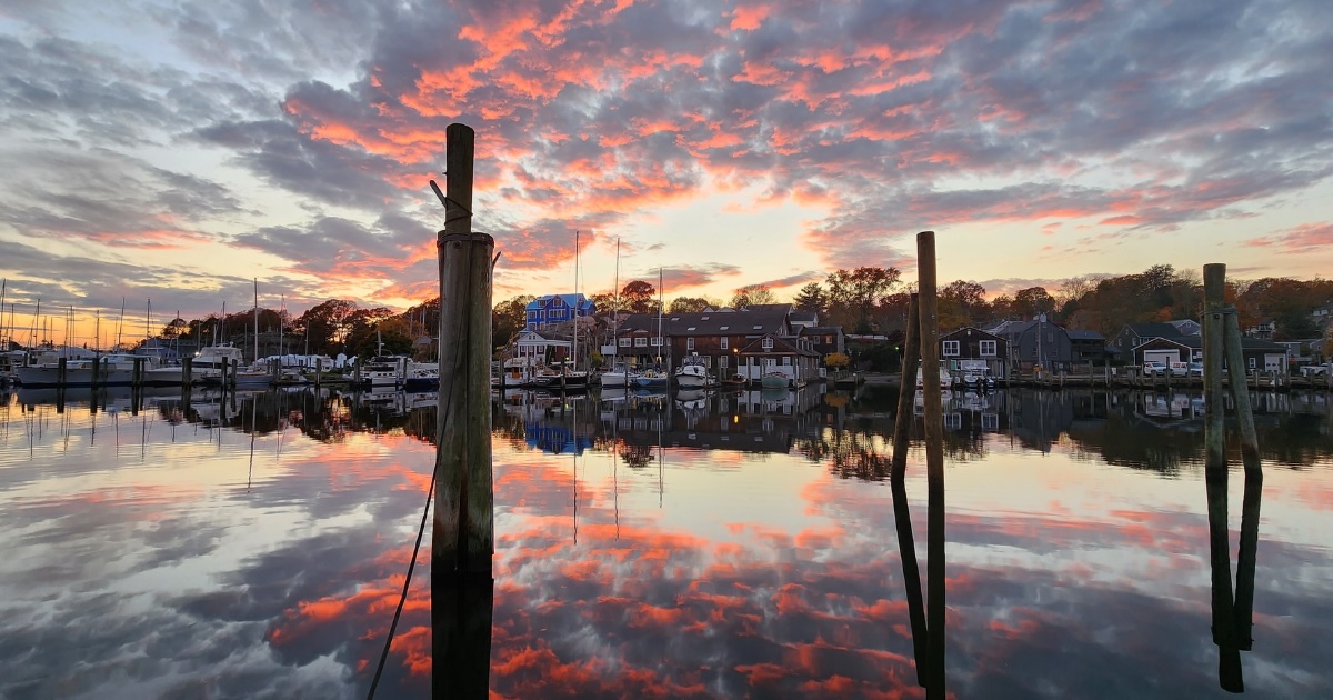 5 Small Towns in Connecticut So Dreamy, You’ll Swear You’ve Seen Them on TV