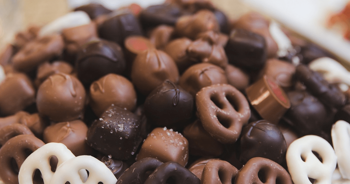 We’ve Been Keeping This Ohio Little-Known Candy Shop a Secret