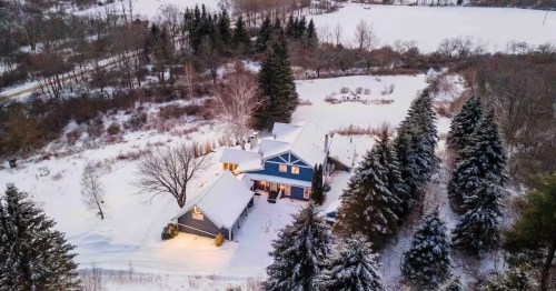Secluded Airbnb in the Catskills in NY