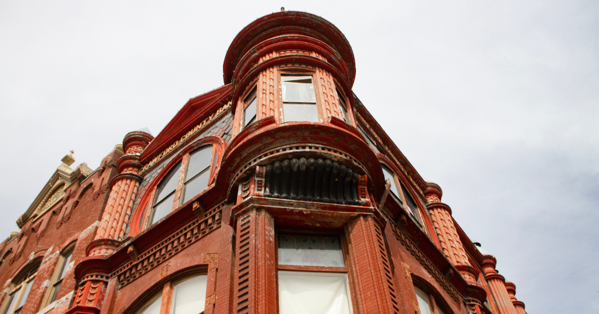 5 Small Towns in Arkansas So Dreamy, You’ll Swear You’ve Seen Them on TV