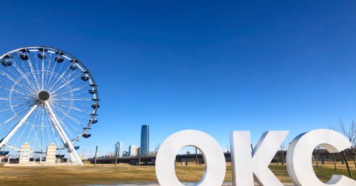 10 Mountains In Oklahoma That Offer Stunning Scenery