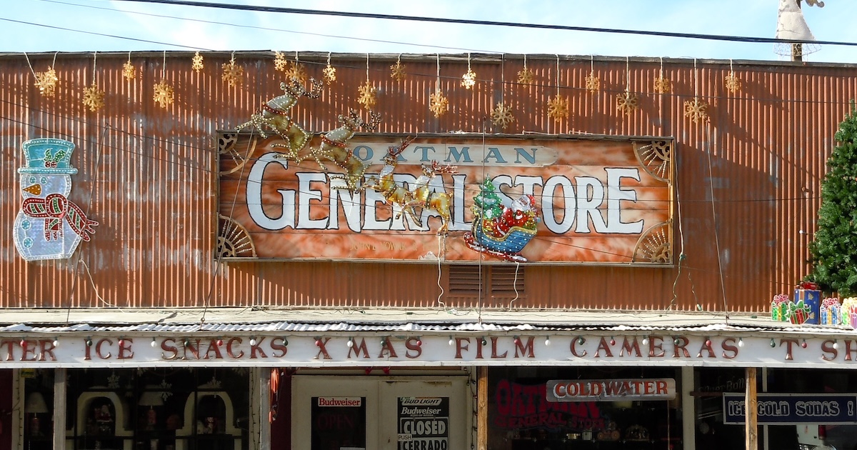 Oldest General Stores in the U.S.: 10 Shops Worth Visiting