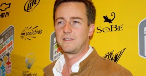 Edward Norton