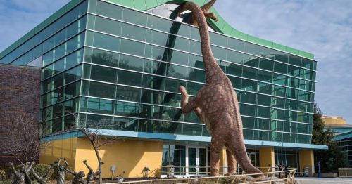 The Children's Museum of Indianapolis