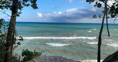 Indiana Dunes National Park