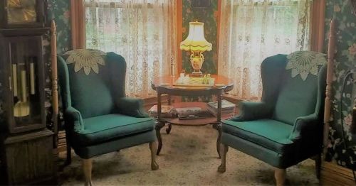 Inniafree Bed and Breakfast in Indiana