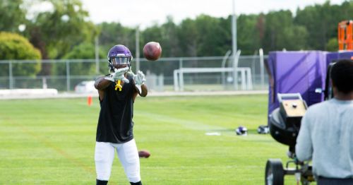Stefon Diggs