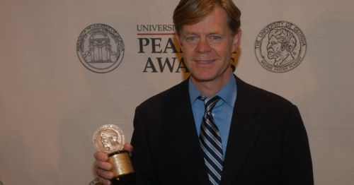 William H. Macy