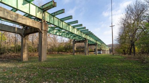 Route 66 State Park