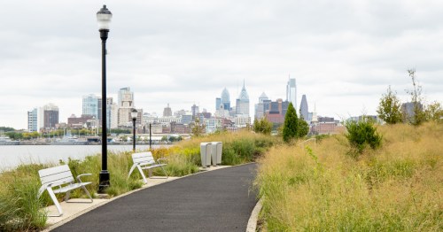 Camden: Whitman Fans' Literary Pilgrimage