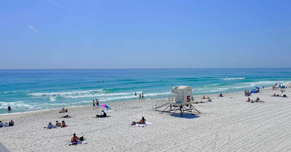 Why I Was Nearly About to Skip Pensacola, but This Historic Florida City Completely Surprised Me