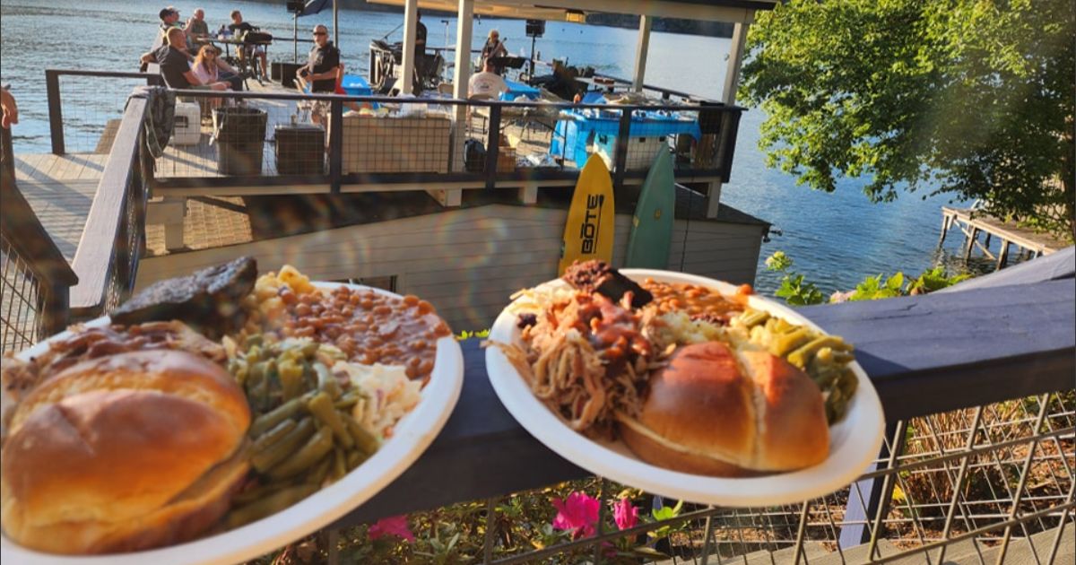 You Haven’t Tried True North Carolina Comfort Food Until You’ve Been Here