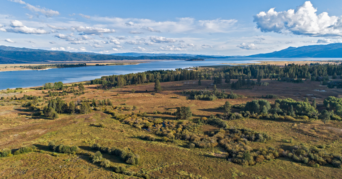 This Little-Known Waterfront Town Is One of the Most Charming in Idaho