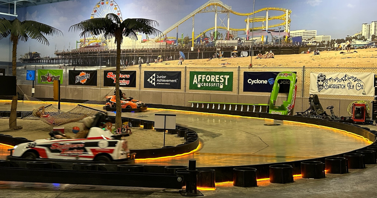 Overlooked Midwest Town Tops Family Trips