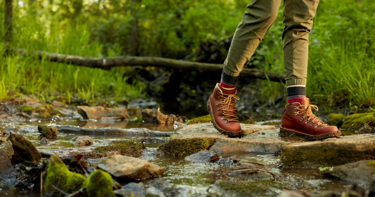 3 Picture-Perfect Nature Trails in Massachusetts for a Spring Hike