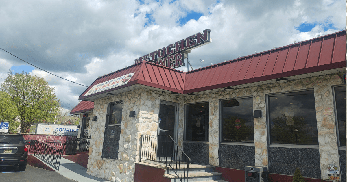 You Haven’t Tried True New Jersey Comfort Food Until You’ve Been Here