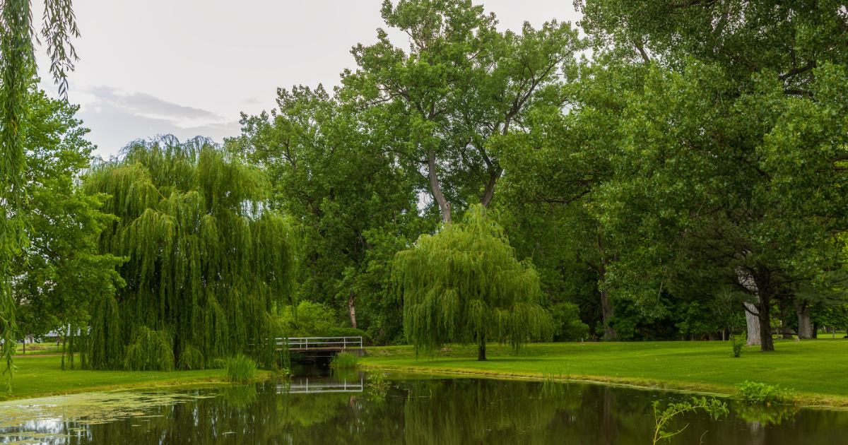 This Little-Known Waterfront Town Is One of the Most Charming in Nebraska