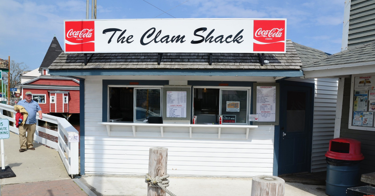 50 Legendary Local Restaurants Across America (One in Every State)