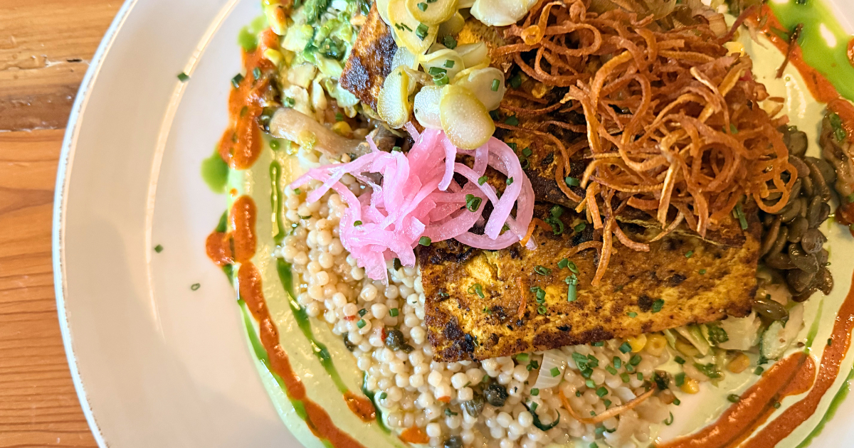 Where to Eat in Pensacola: 10 Must-Try Restaurants From My Coastal Getaway