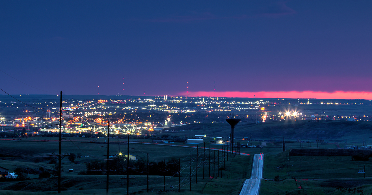 This Little-Known Waterfront Town Is One of the Most Charming in North Dakota