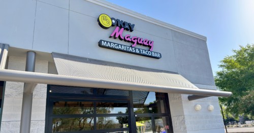 Okay Maguey: A Locally-Owned Mexican Restaurant in Phoenix