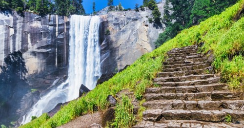 5 Picture-Perfect Nature Trails in Northern California for Spring