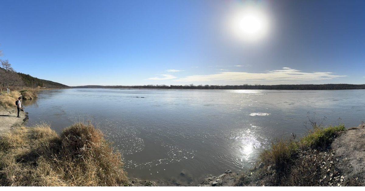 The Small-Town State Park in Nebraska Locals Want To Keep to Themselves