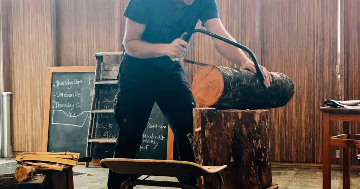 The Unique Minnesota Art Workshop You’ll Remember Forever