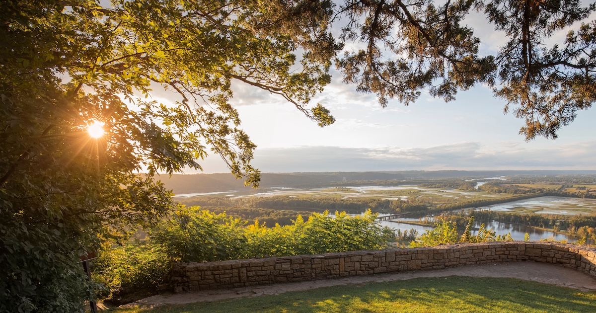 4 Hidden Spots You Didn’t Know Existed in Wyalusing State Park