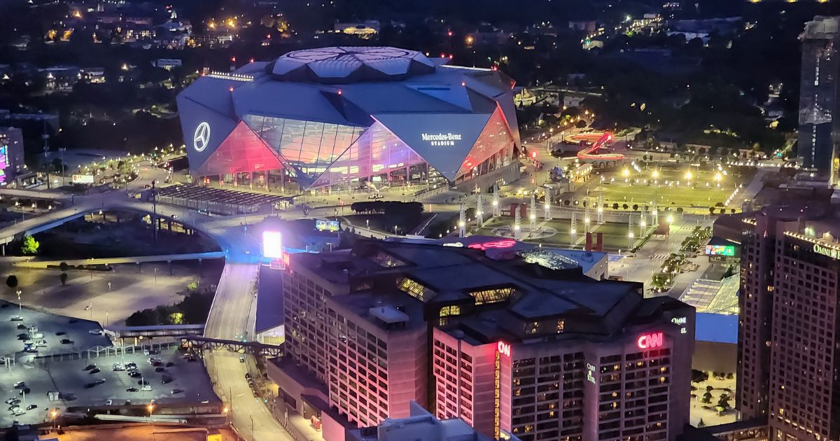 Where to Eat, Drink, and Explore in Atlanta for the World Cup (From a Local Chef)