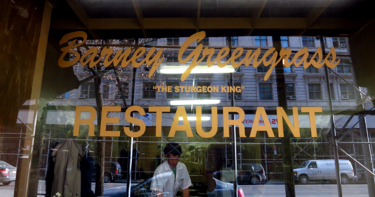 You Haven’t Tried True New York Comfort Food Until You’ve Been Here