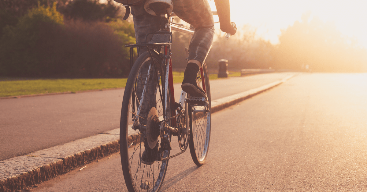 Take a Unique Adventure On Massachusetts’ Best Bike Path