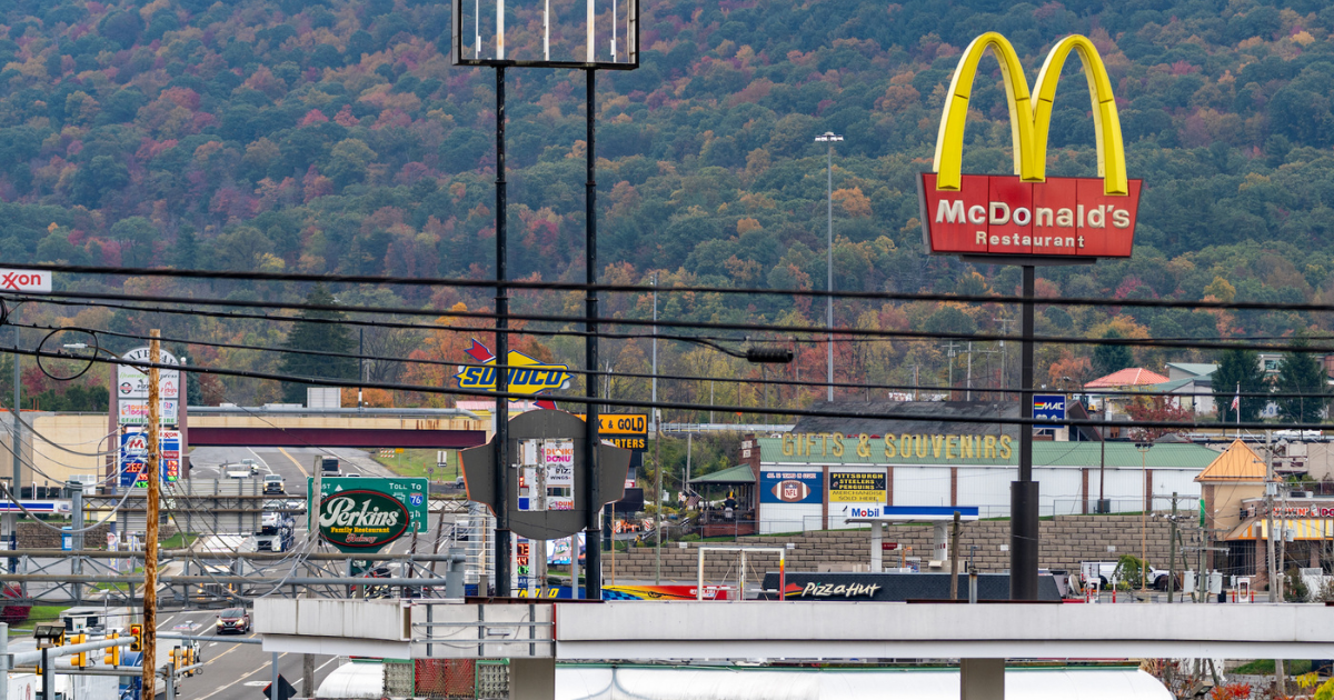 One of Pennsylvania’s Quirkiest Towns Is Still Flying Under the Radar