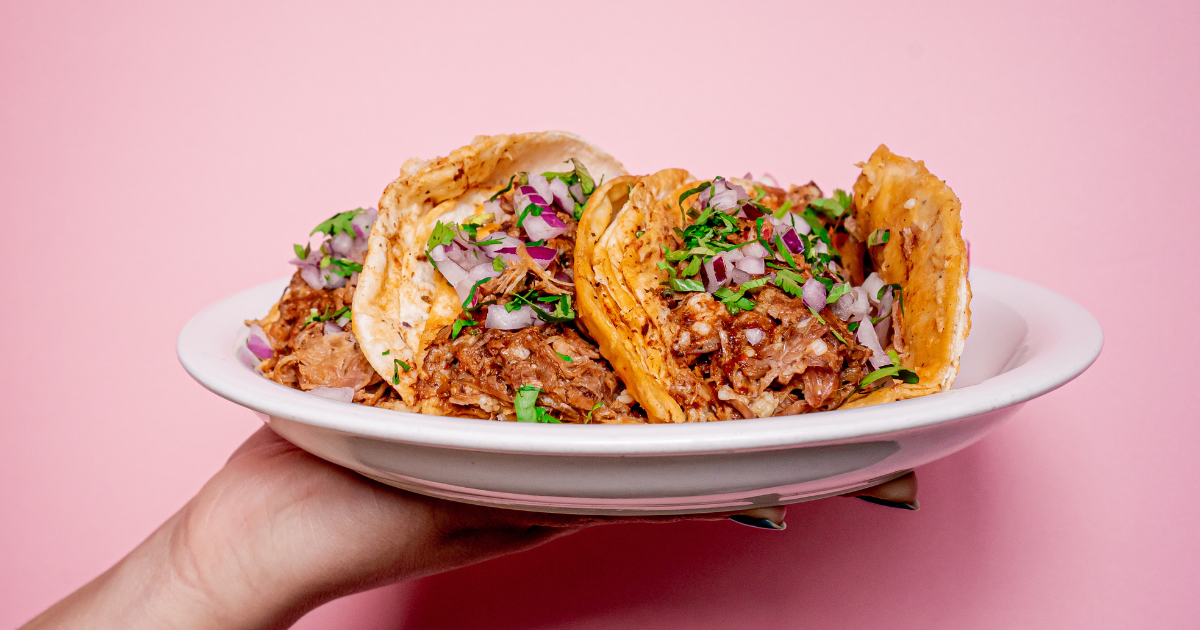 50 Taco Shops Across the U.S. Actually Worth The Hype in 2026