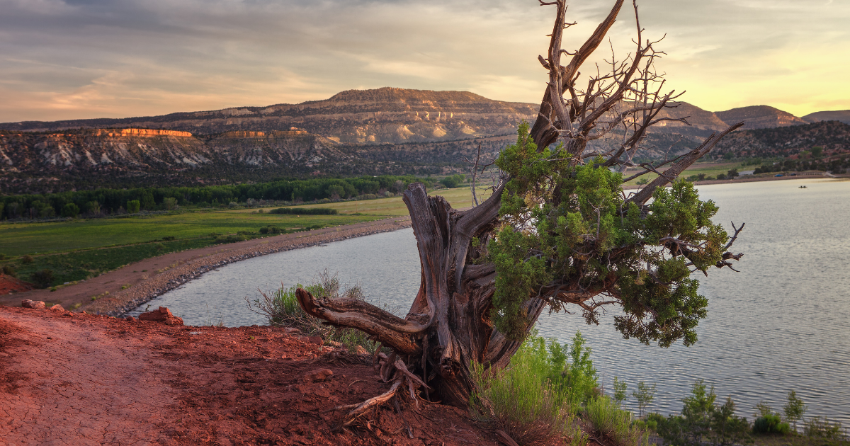 The Small-Town State Park in Utah Locals Want to Keep to Themselves