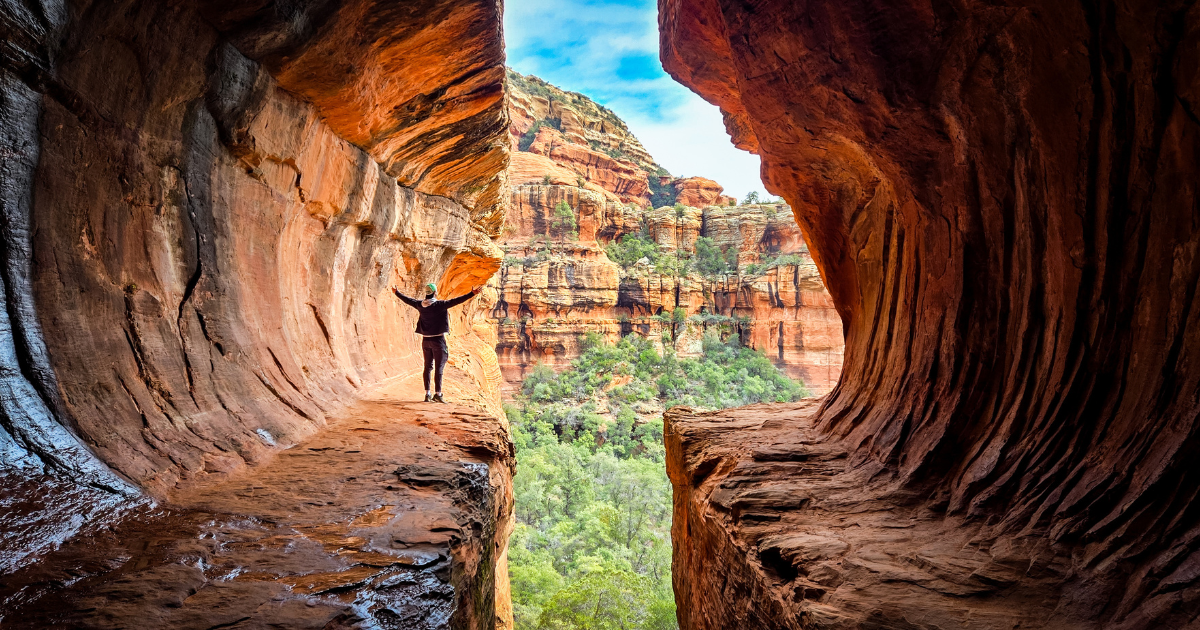 17 Top US Spots to Visit in June