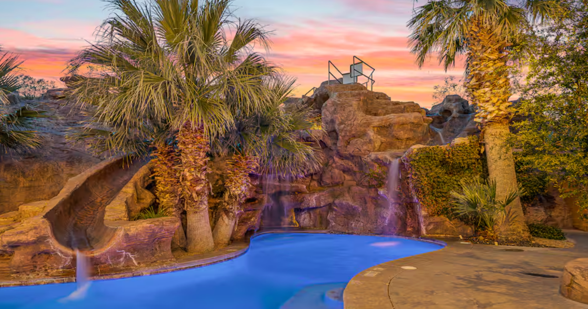 3 Epic Airbnbs in Utah With Unforgettable Water Features