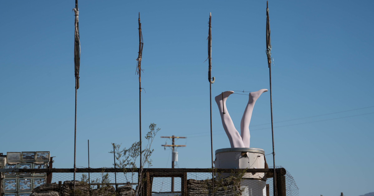 This Underrated Southern California Town Is Packed With Personality