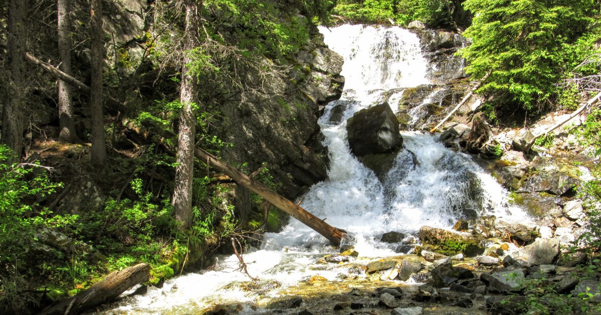 The Small-Town State Park in Montana Locals Want to Keep to Themselves
