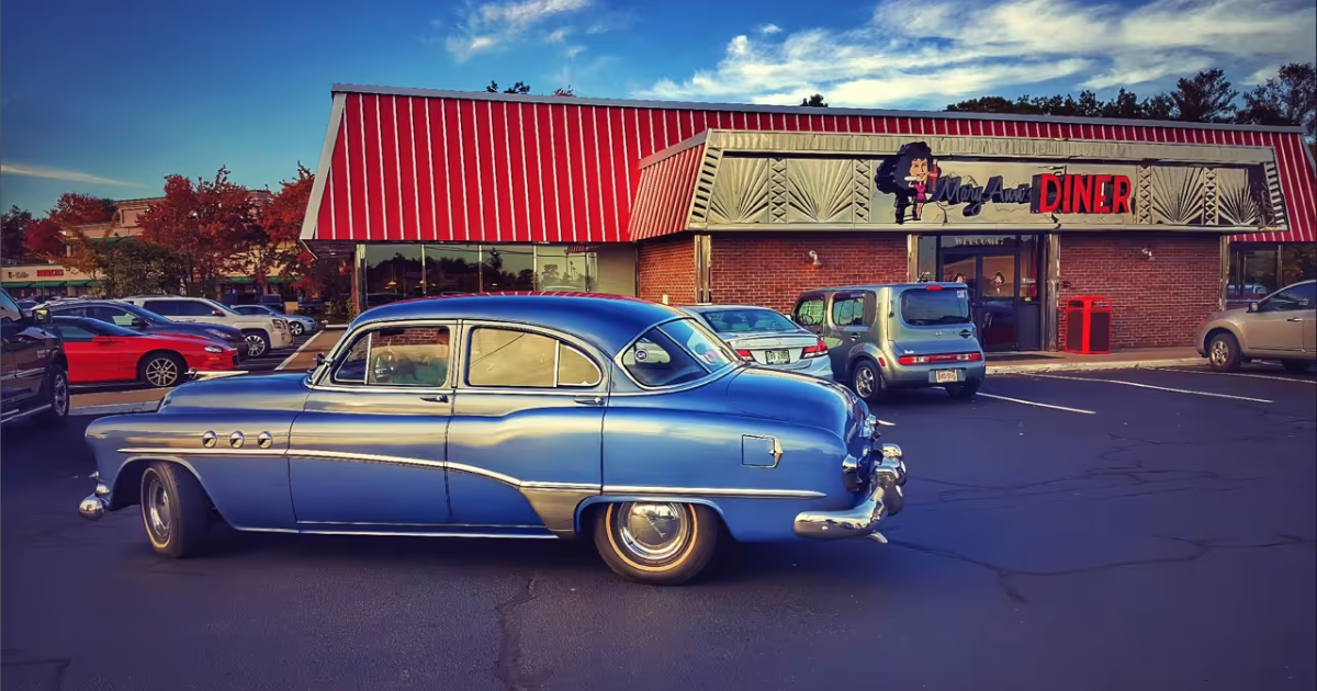 Discover This Underrated New Hampshire Town Full of Quirky Charm