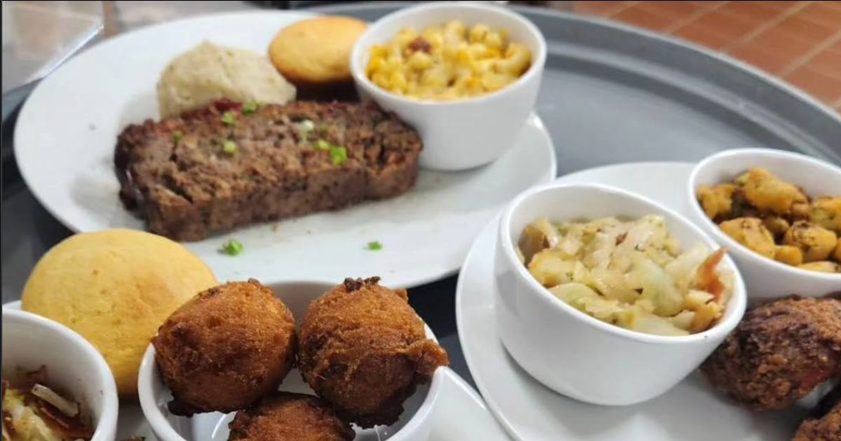 You Haven’t Tried True Alabama Comfort Food Until You’ve Been Here