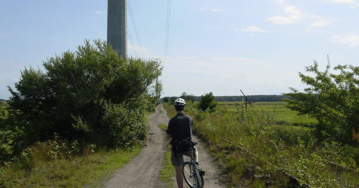 Take a Unique Adventure On New Hampshire’s Best Rail Trail