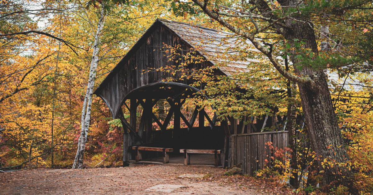 One of Maine’s Quirkiest Towns Is Still Flying Under the Radar
