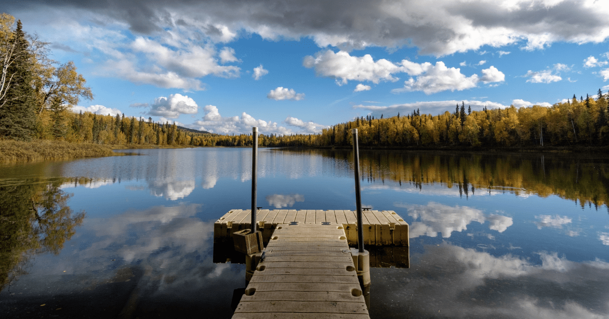 One of Alaska’s Quirkiest Towns Is Still Flying Under the Radar
