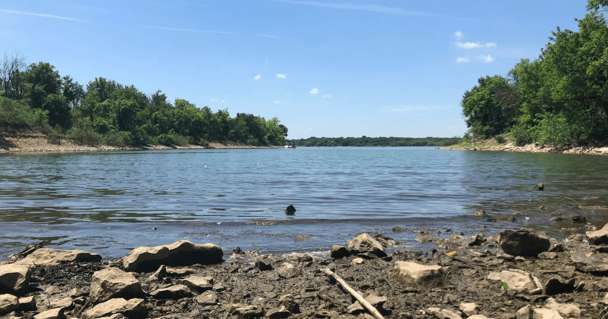 The Small-Town State Park in Kansas Locals Want to Keep to Themselves