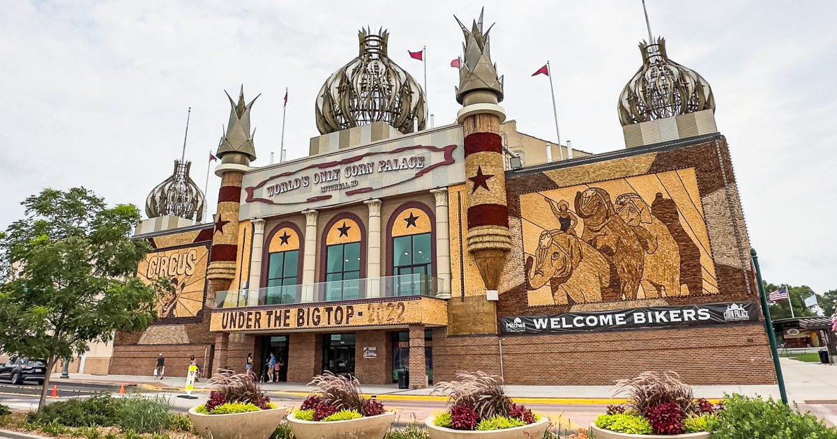 One of South Dakota’s Quirkiest Towns Is Still Flying Under the Radar