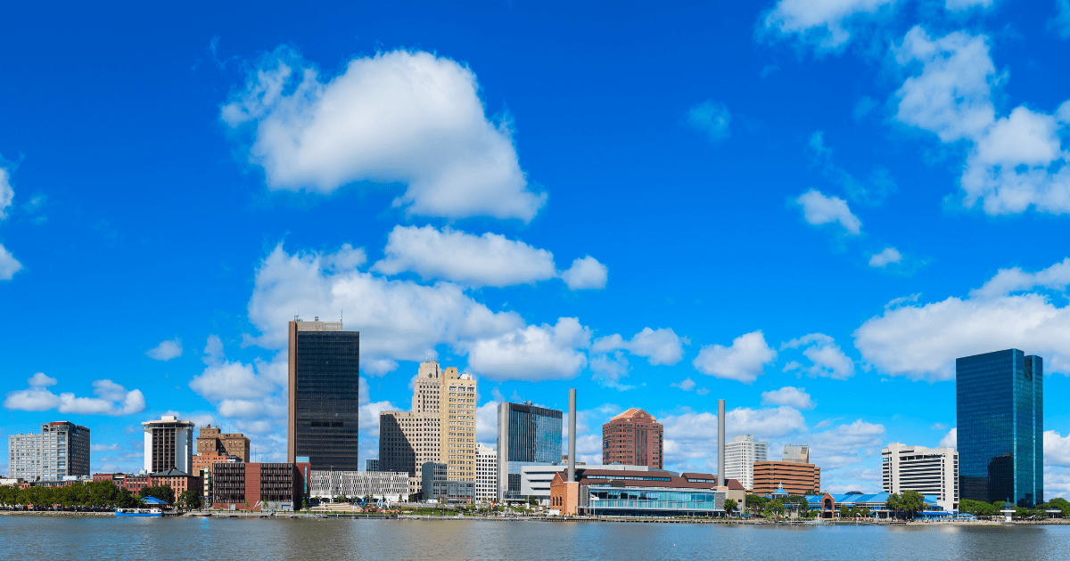 This Walkable Coastal City in Ohio Is a Must-Visit Gem