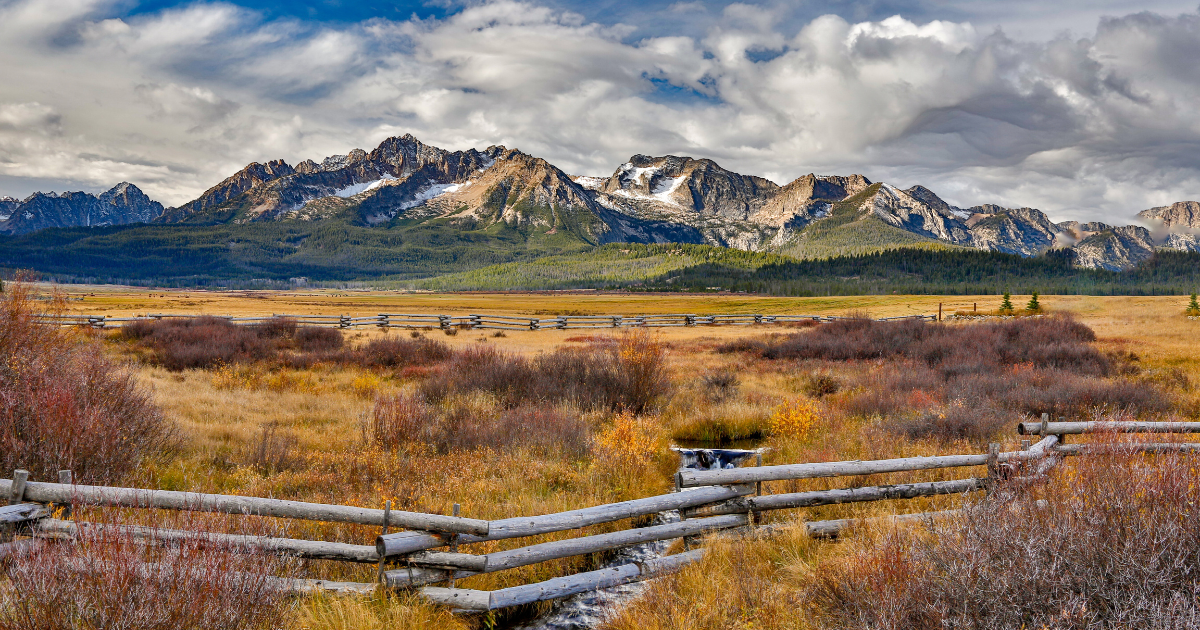 One of Idaho’s Quirkiest Towns Is Still Flying Under the Radar
