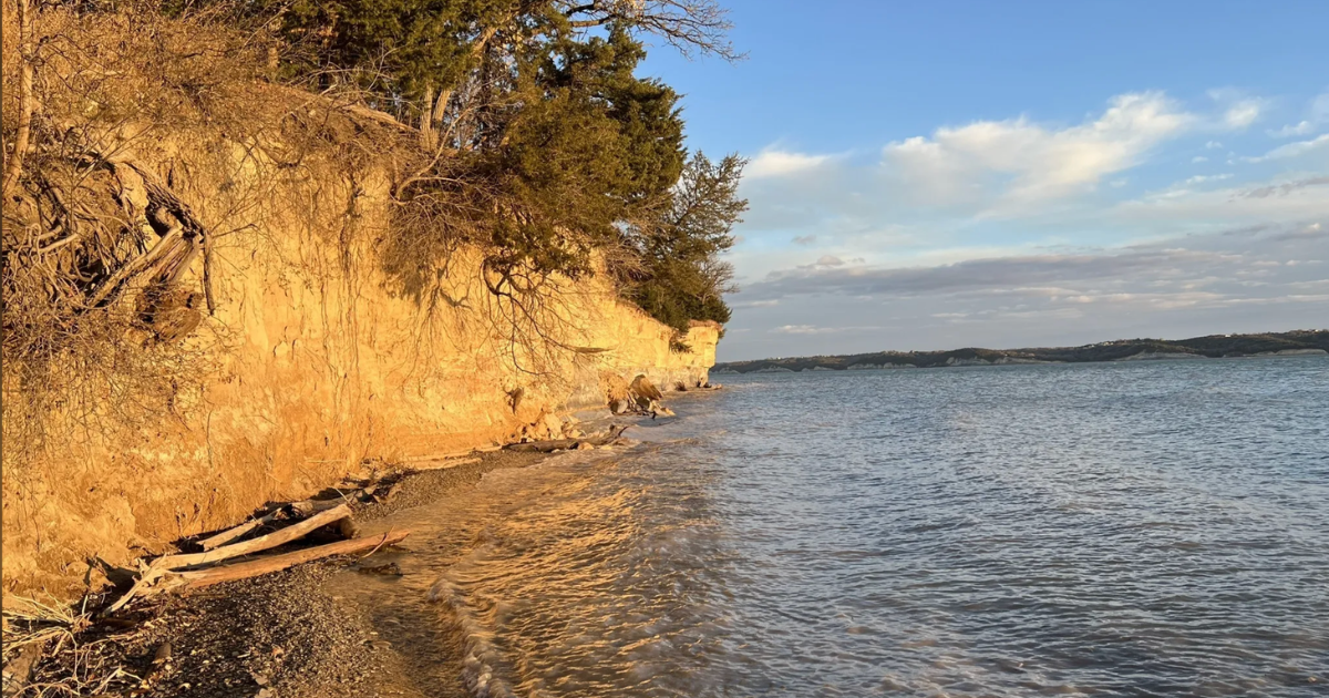 The Small-Town State Park in South Dakota Locals Want To Keep to Themselves
