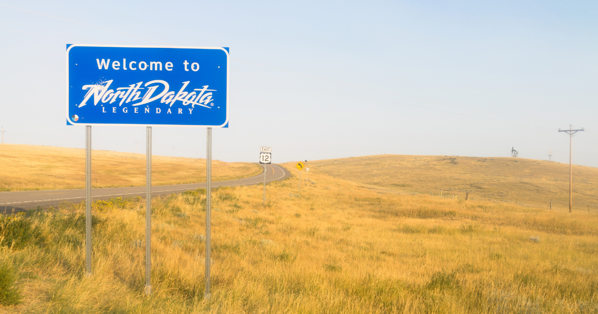One of North Dakota’s Quirkiest Towns Is Still Flying Under the Radar